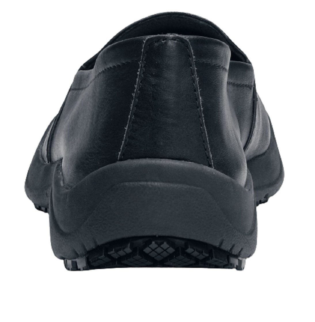Shoes For Crews JASMINE SCHWARZ Slipper für Damen Arbeitsschuh wasserabweisend, extrem rutschfest