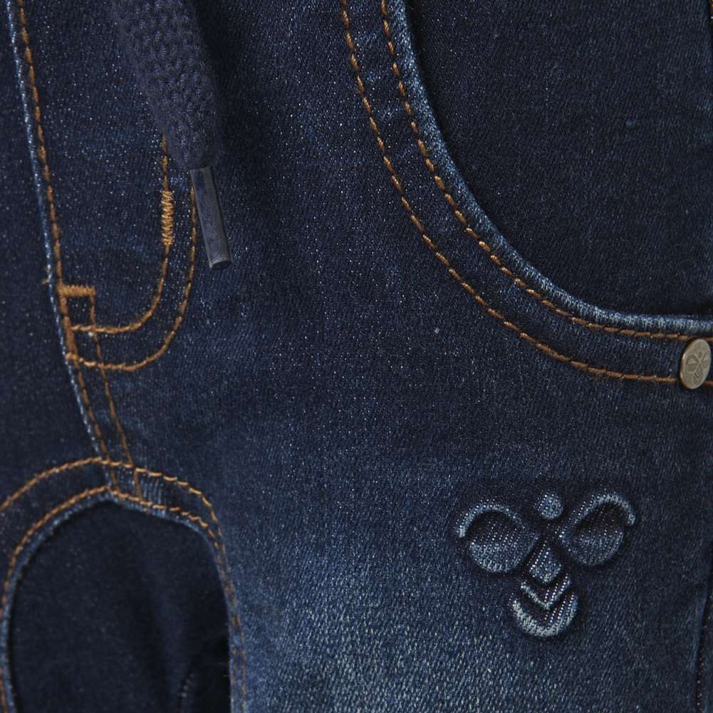 hummel hmlLEO Baby Jeans 203860-7642