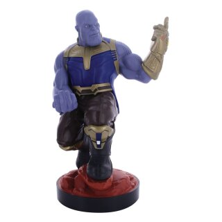 ** % SALE % ** Marvel Cable Guy: Thanos