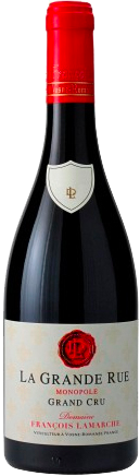 La grande rue grand cru 1990