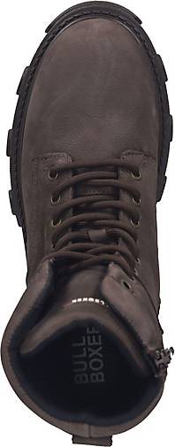 Bullboxer Stiefelette