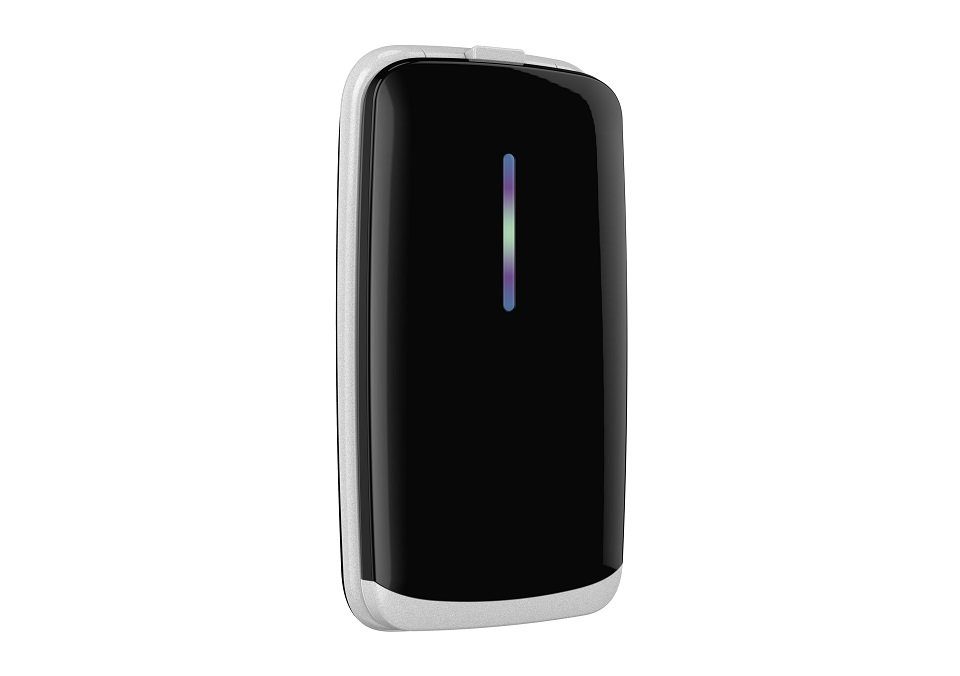 Onestyle Onestyle Silver Plus Klapphandy (2,8 Zoll)