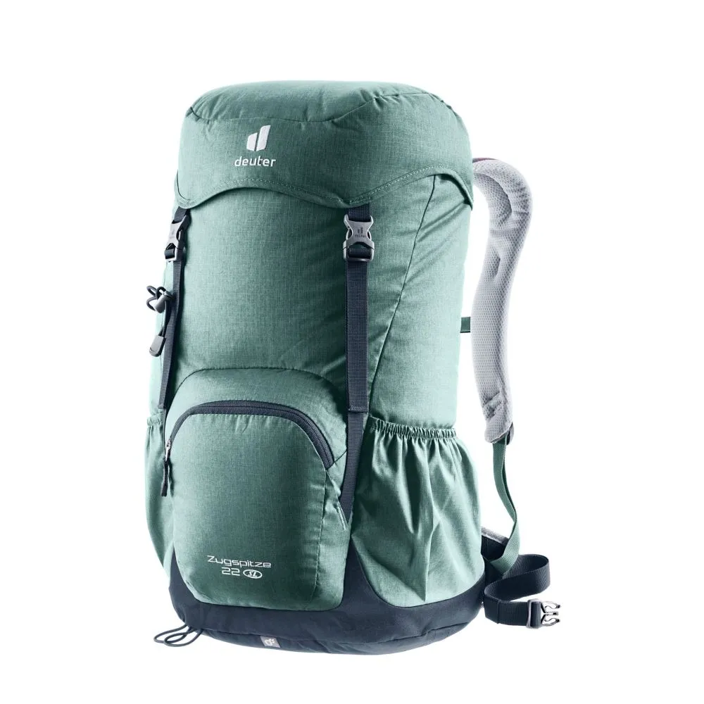 Deuter Zugspitze 22 SL - jade-ink
