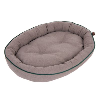 Modern Living Hundebett London Antibakteriell