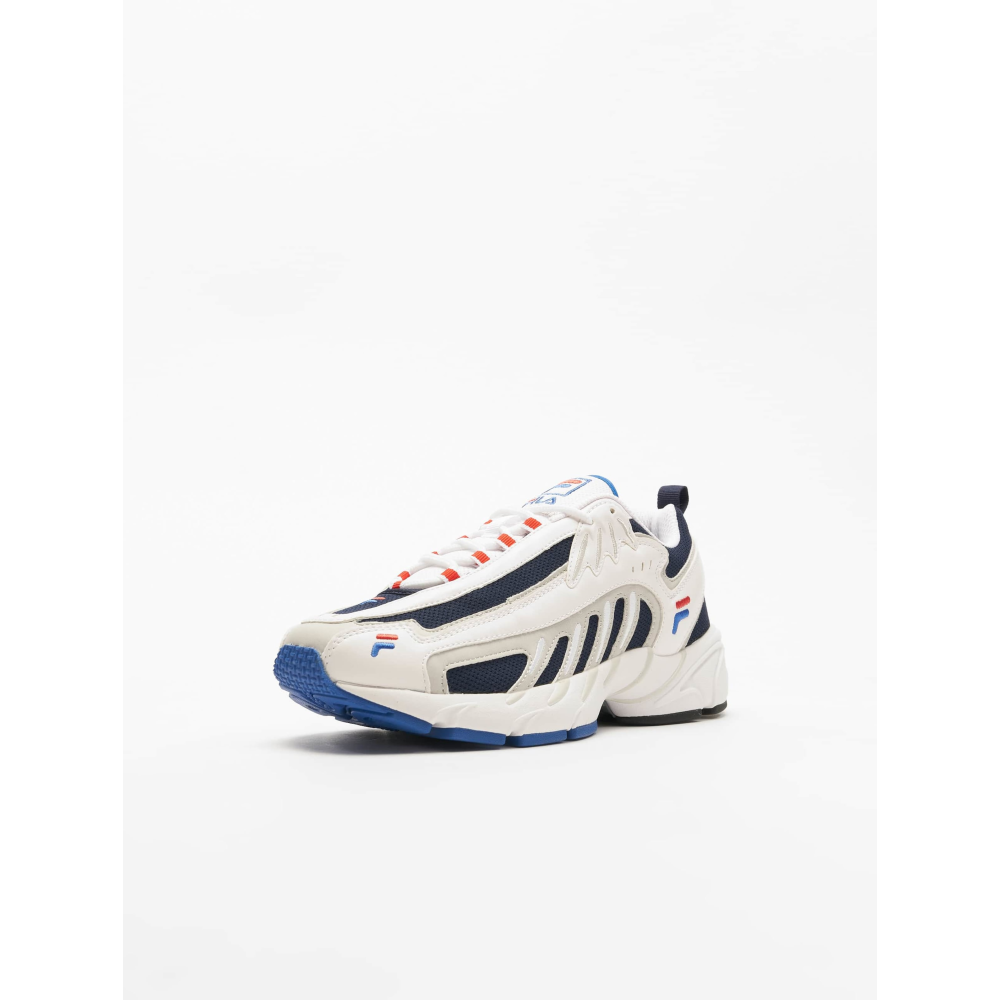FILA Heritage ADL99 101082892E / weiss