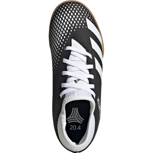 ADIDAS KINDER FUSSBALLSCHUHE PREDATOR 20.4 S IIC IN