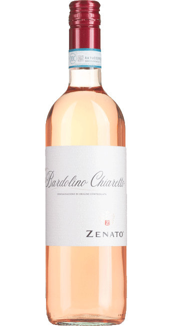 Zenato Bardolino Chiaretto Rosato 2022