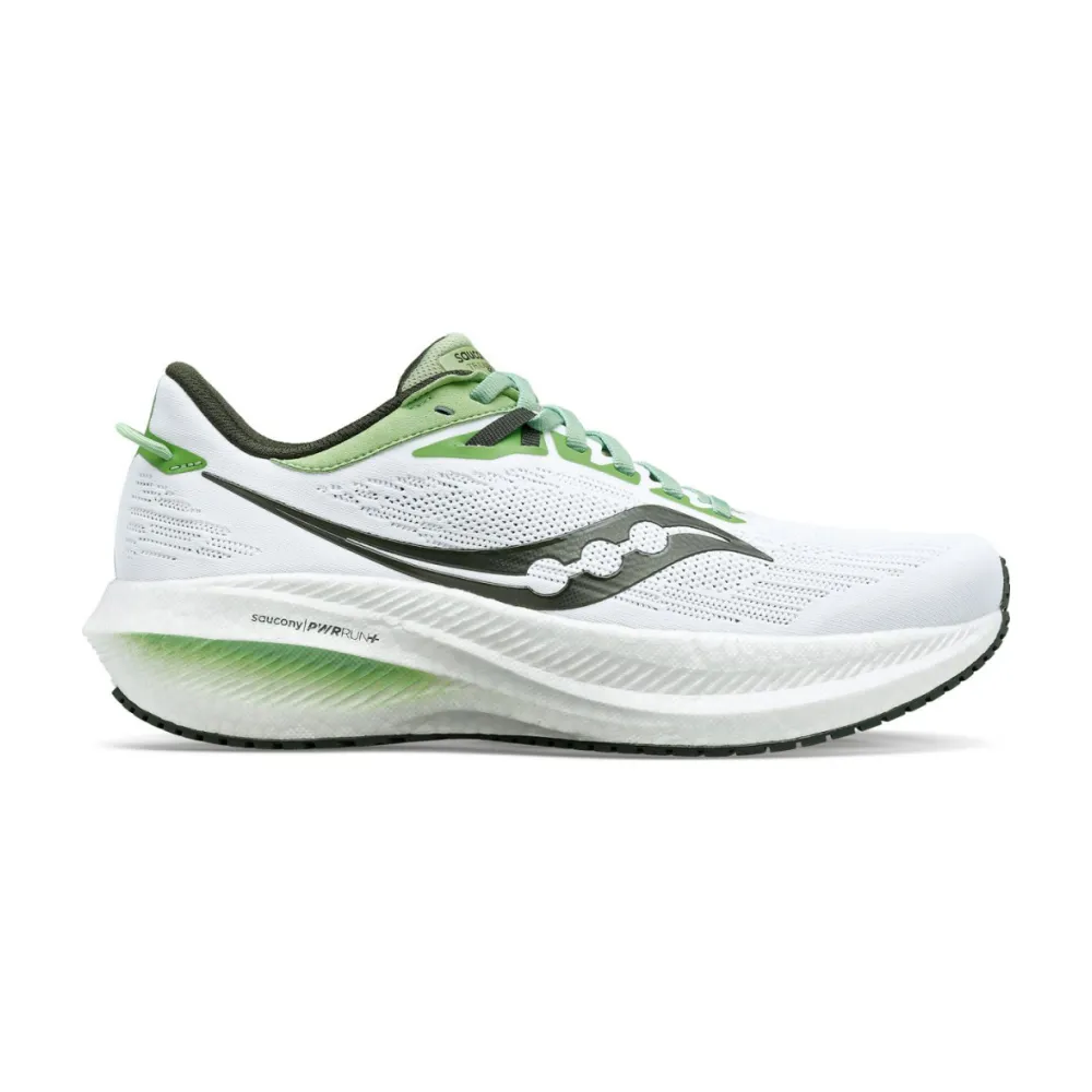 Saucony Triumph 21 S20881-31 / weiss