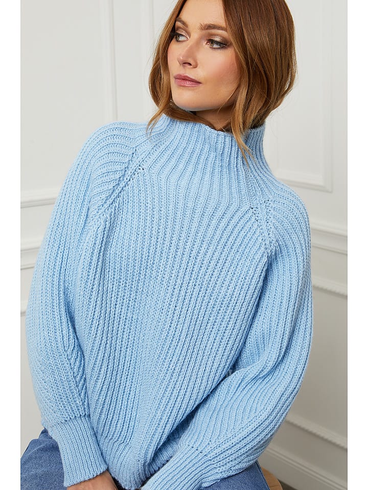Joséfine Wollpullover 