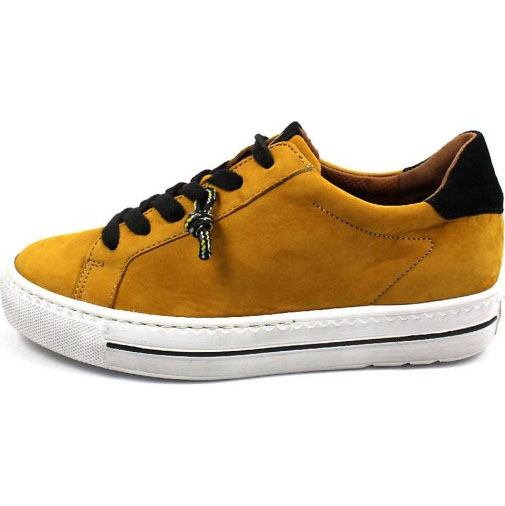 Paul Green Schnürschuhe