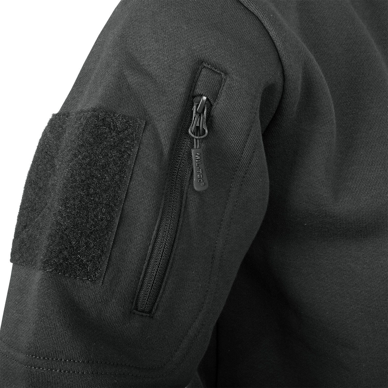 Tactical Hoodie