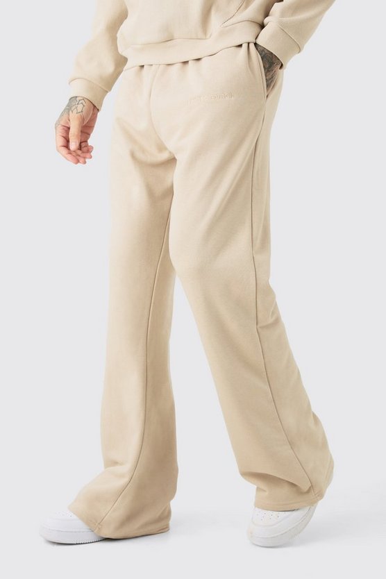 Tall lockere Jogginghose