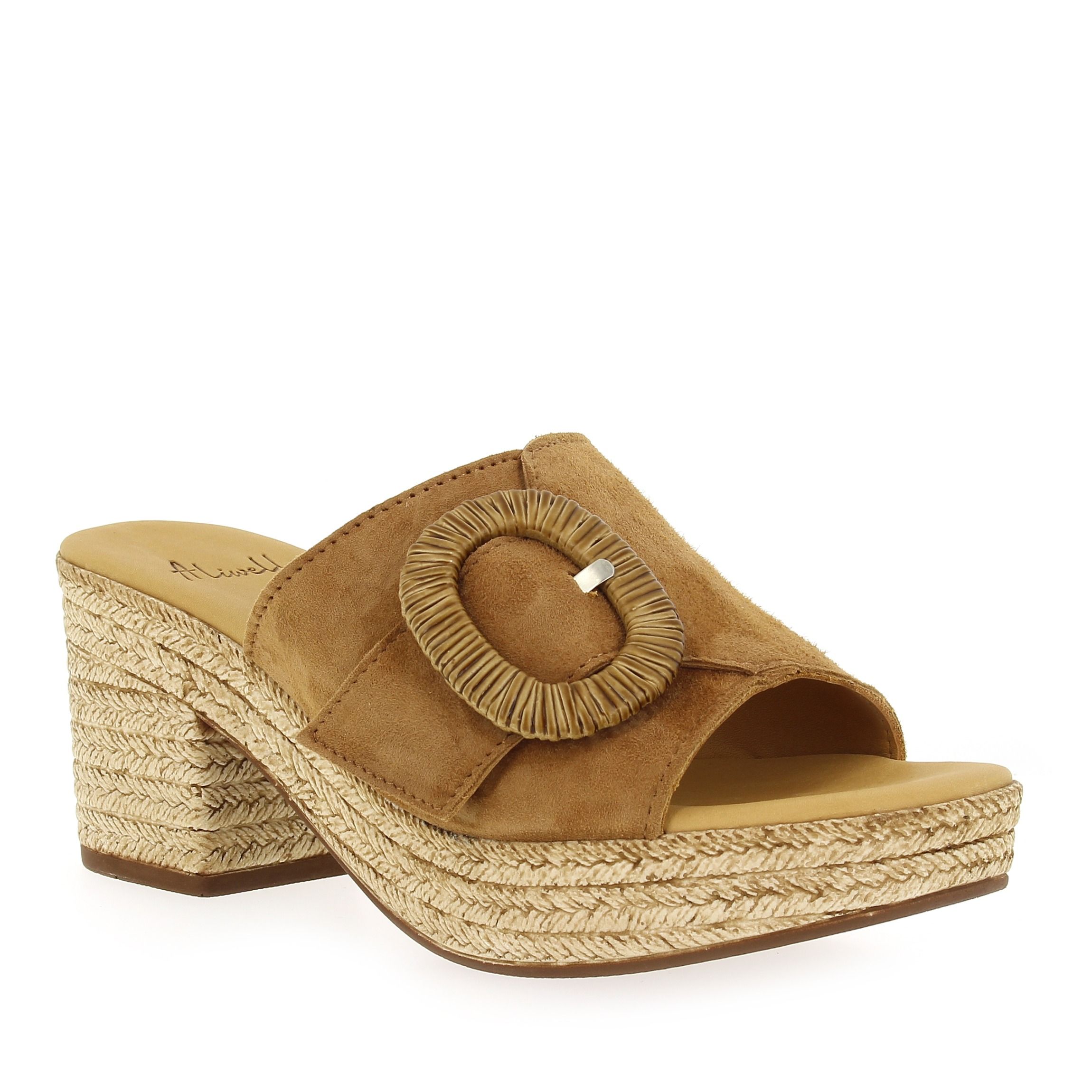 Aliwell  NOEMIE - Camel