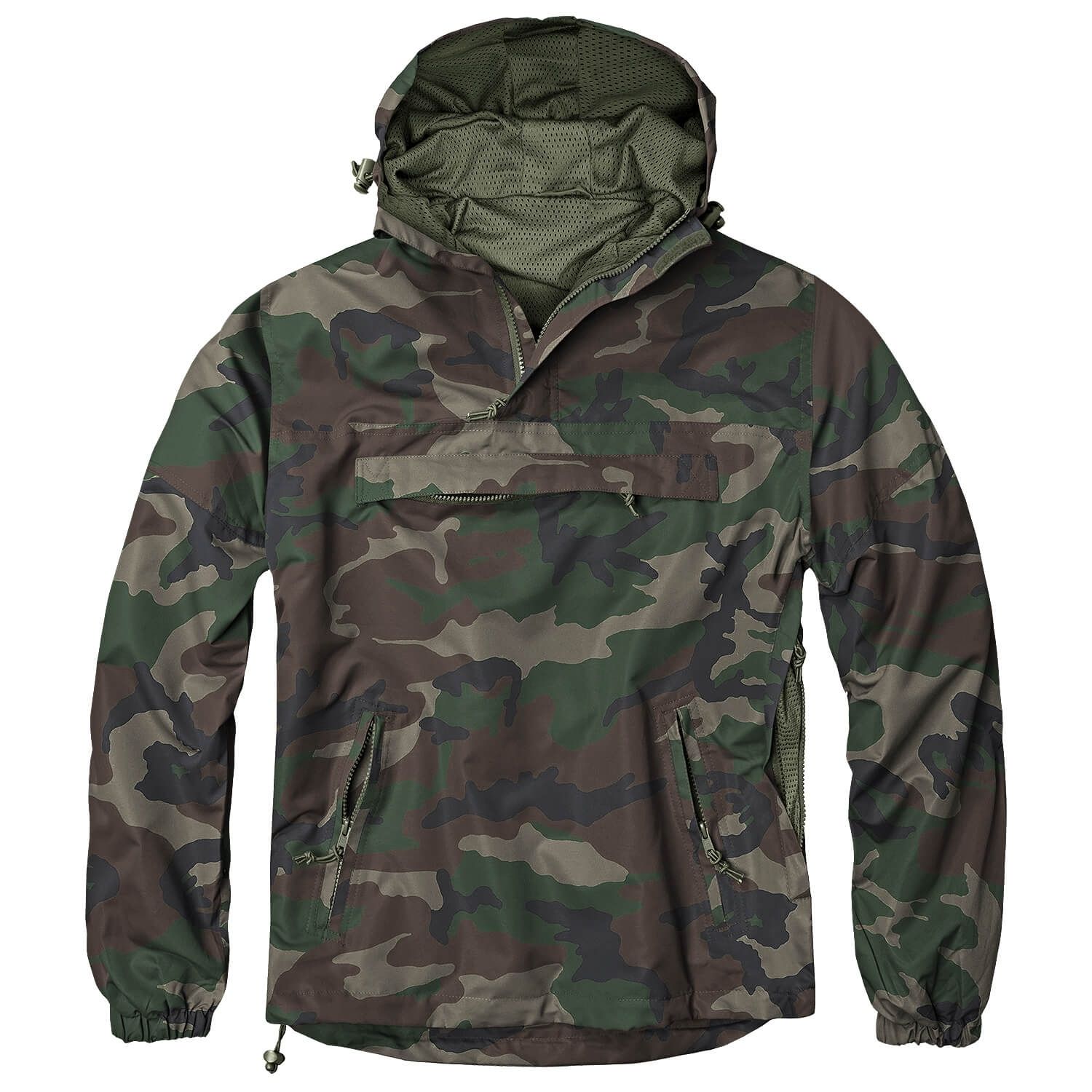 Windbreaker Summer