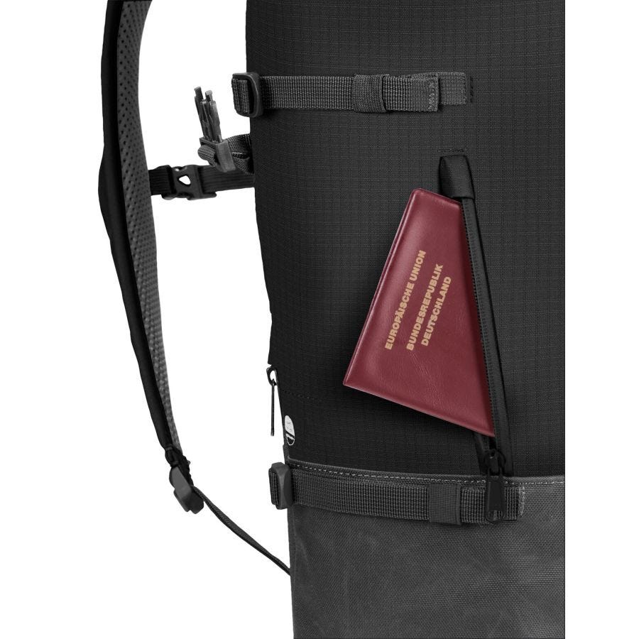 CityGo 23 II Daypack