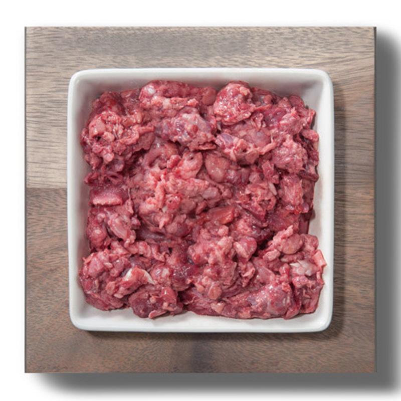 ProCani BARF/ Frostfutter ProCani buy nature Kopffleisch 48x500 g
