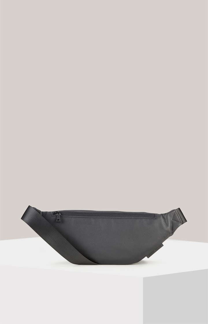 Gürteltasche Marcena Leo in Schwarz