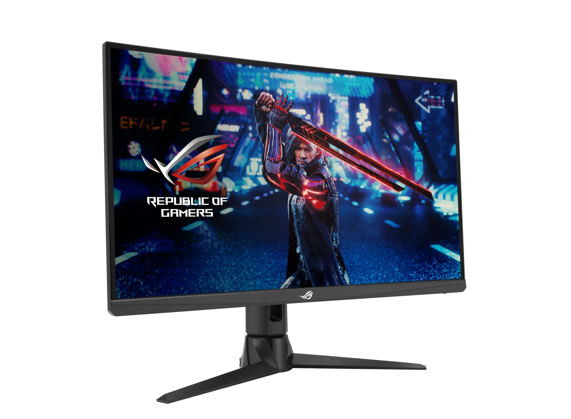 Asus XG27AQV Gaming-Monitor (68.6 cm/27 