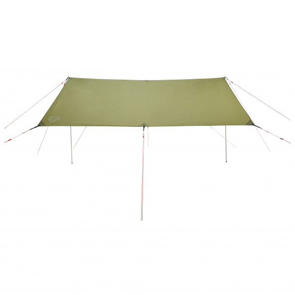 Nordisk - Voss 9 PU Tarp - Tarp