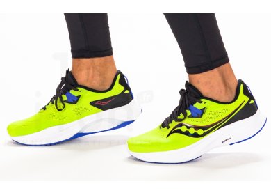Saucony Guide 15 M