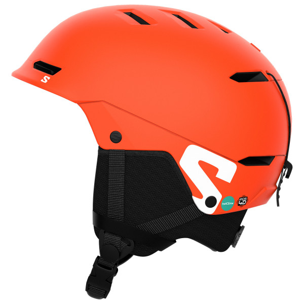 Salomon - Kid's Husk Junior - Skihelm