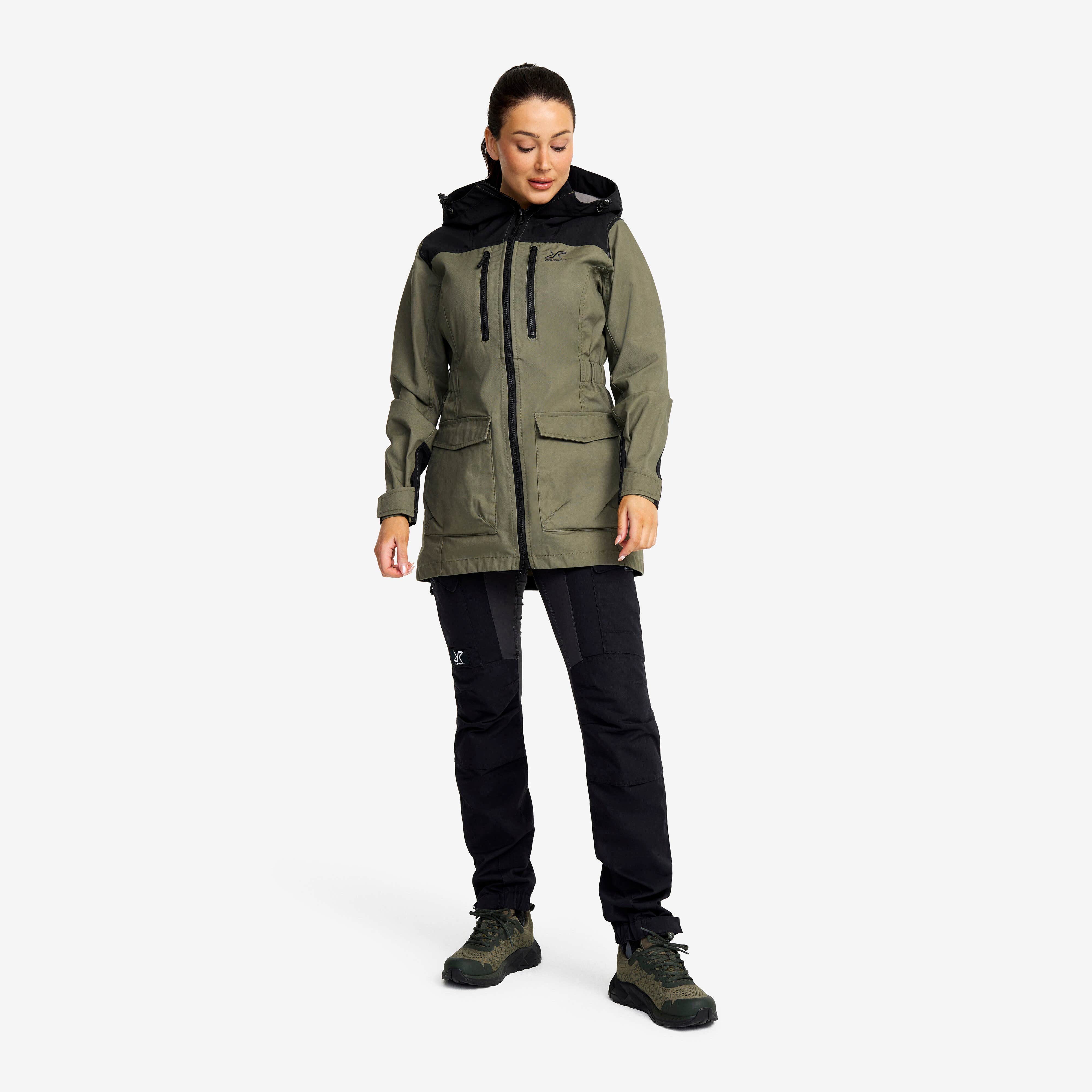 Outdoor Jacket Femme Kalamata