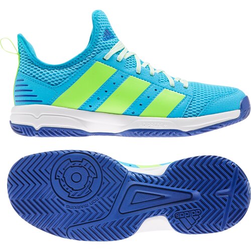 KINDER INDOORSCHUHE STABIL JR