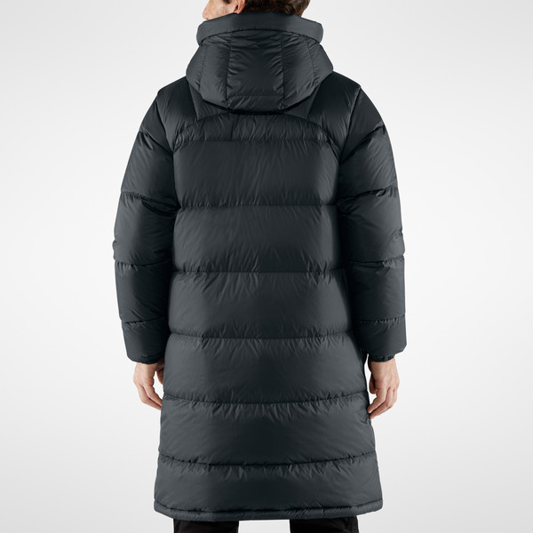 EXPEDITION LONG DOWN PARKA M Herren - Daunenmantel