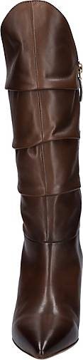 GERRY WEBER Stiefel Madeleine 06, cognac