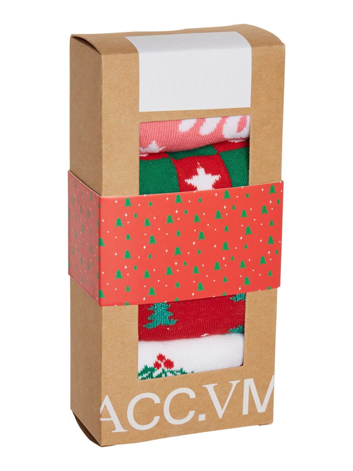 VMELF Socken