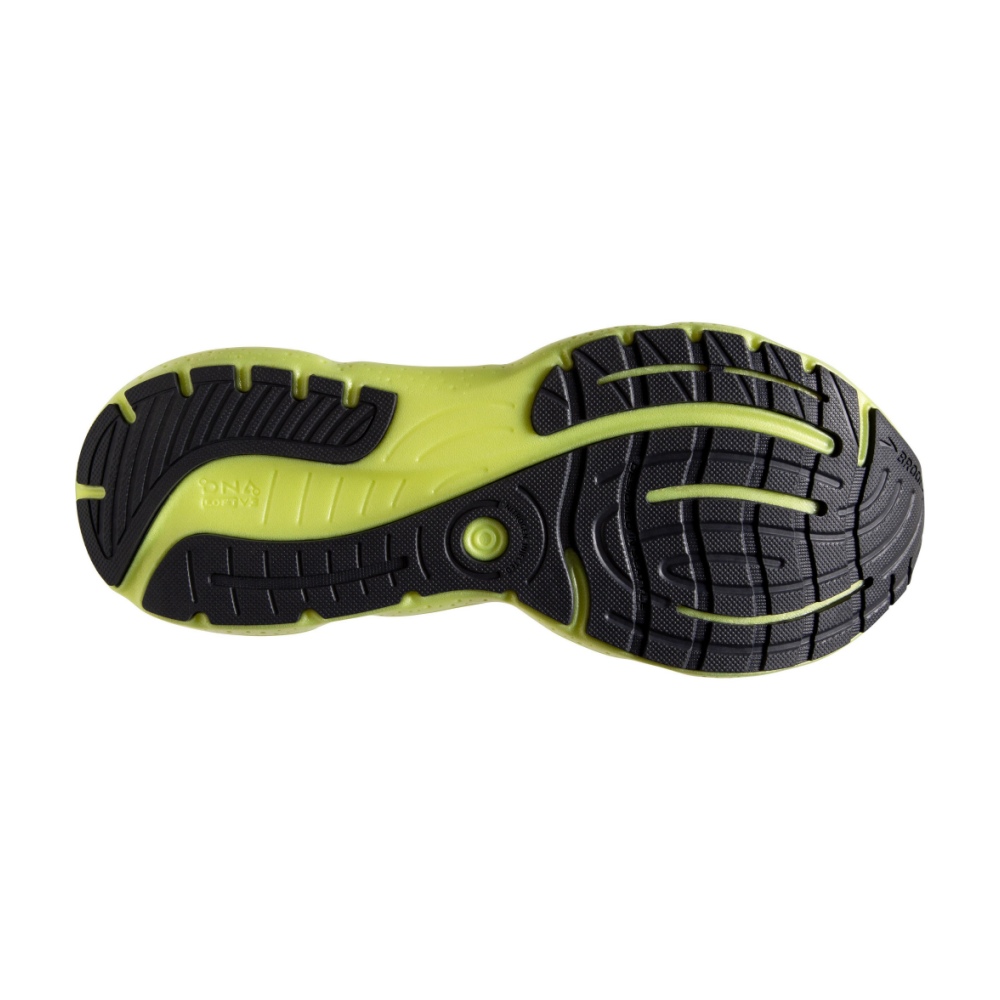 Brooks Glycerin 20 1103821D012 / schwarz