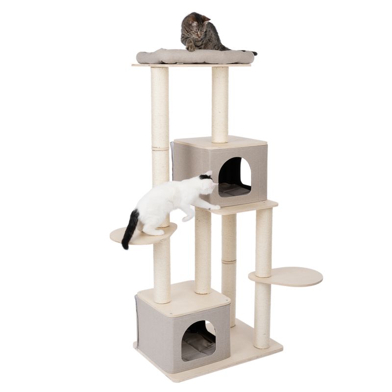 Modern Living Kratzbaum Suva zu TOP-Preisen