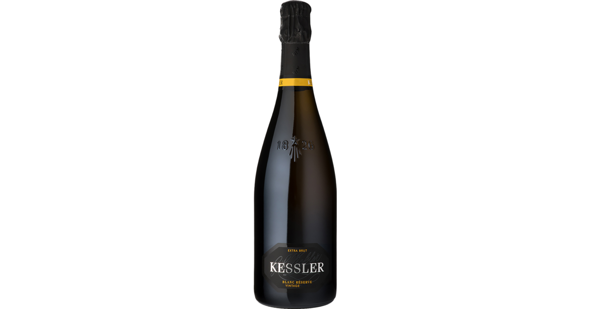 Kessler Vintage Reserve Sekt