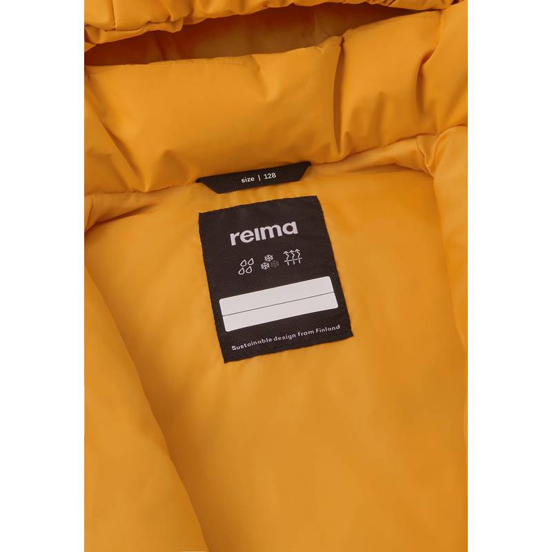 reima Paimio Winterjacke Kinder