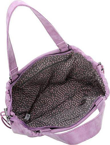 Fritzi aus Preußen Poppi01 Vintage Schultertasche 39 cm