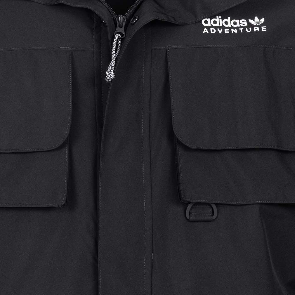 adidas Originals Adventure Multipocket Herren Jacke HK4996