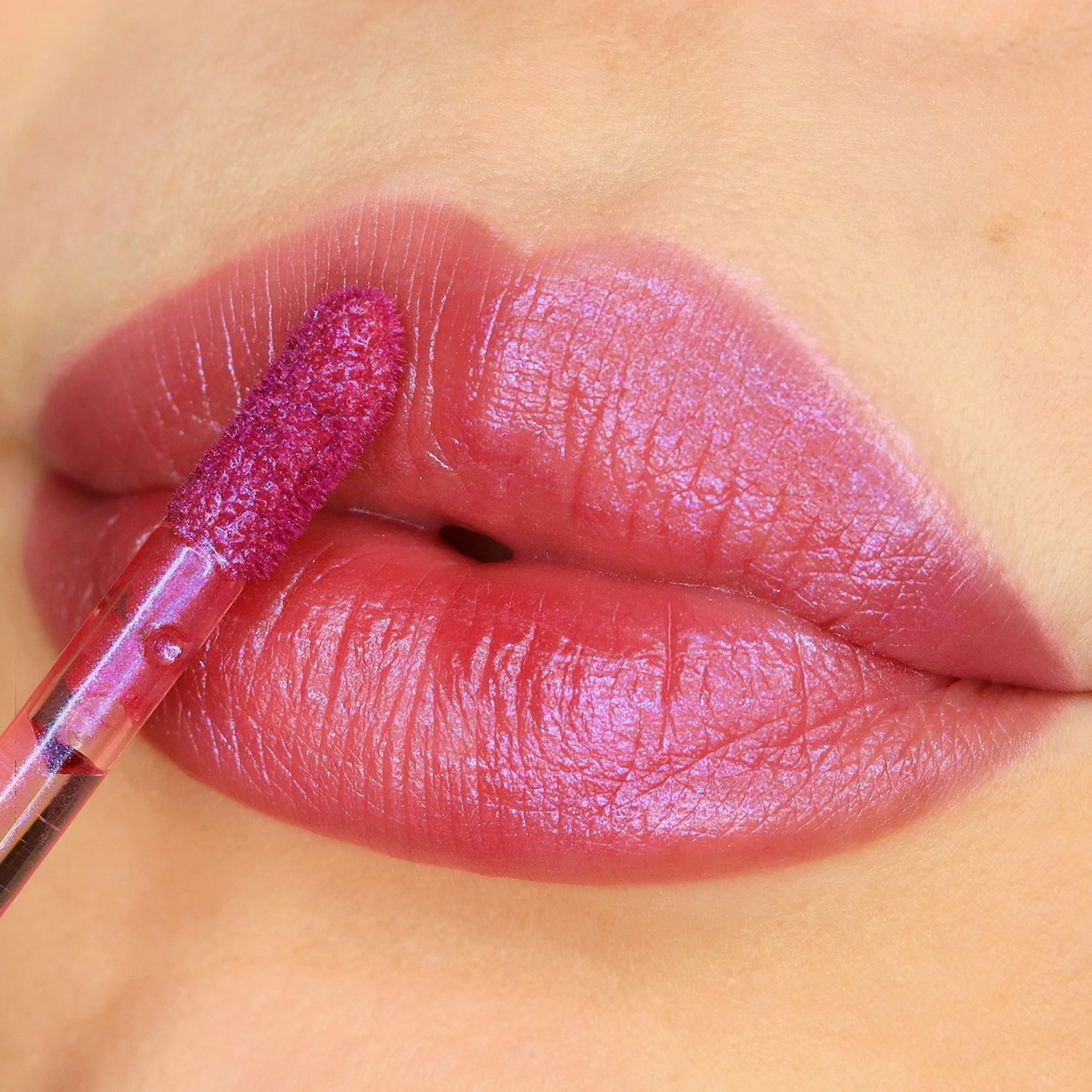 Ruby Juice Lips - lūpu krāsa