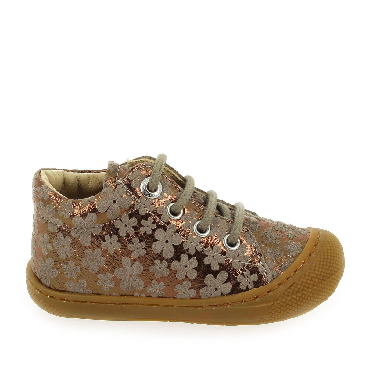 Naturino  COCOON ASTRI - Bronze Taupe