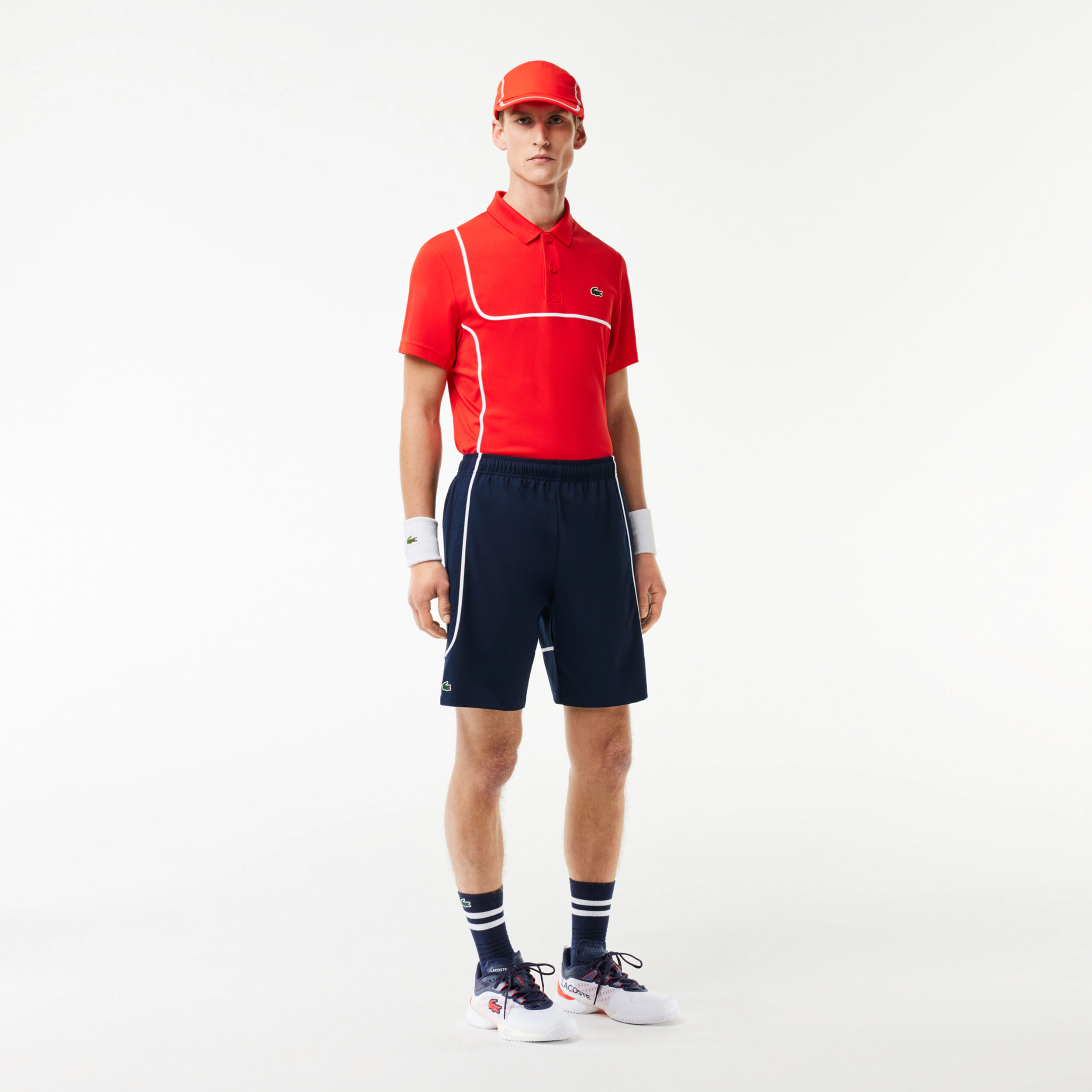 Shorts Herren - Dunkelblau