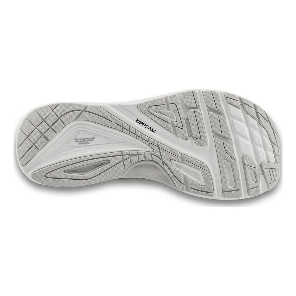 Topo Ultrafly 4 W056-GRYGRY / grau