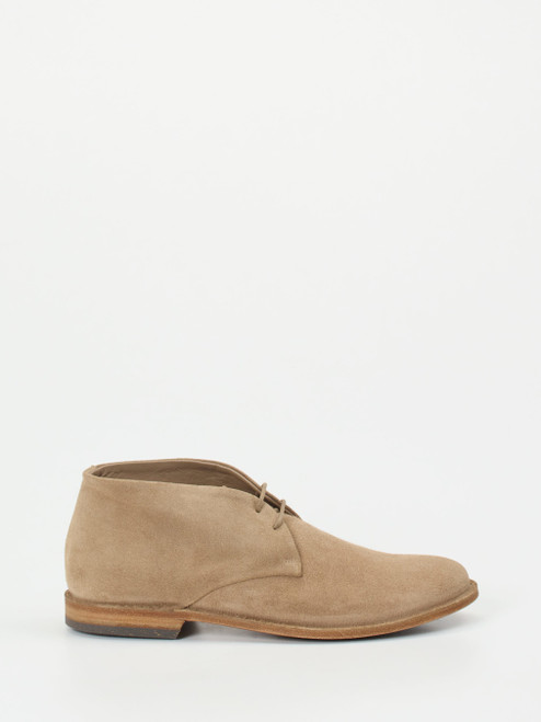Schnürstiefelette-17002490012 Pantanetti