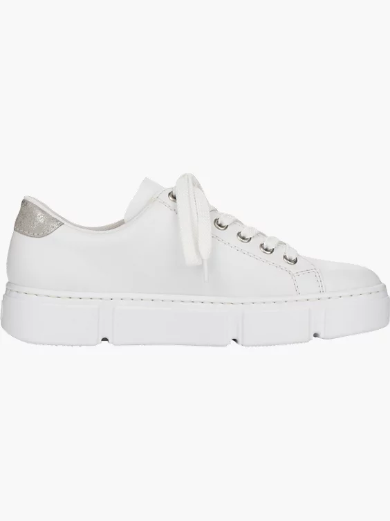 Rieker Damen Sneaker Low
