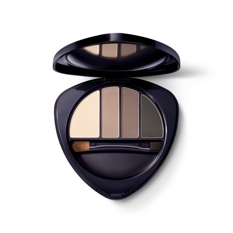 Eye and Brow Palette
