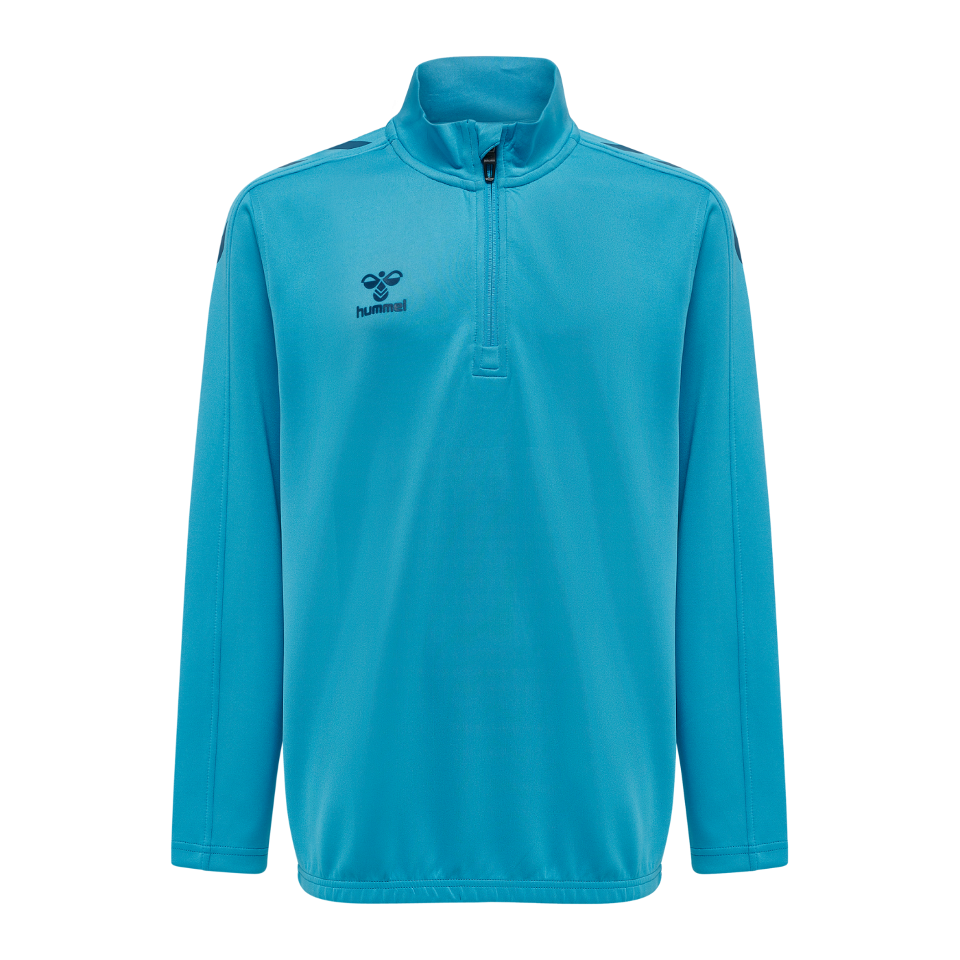 Hummel hmlCORE XK HalfZip Sweatshirt Kids F8729