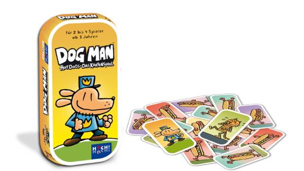 Dogman