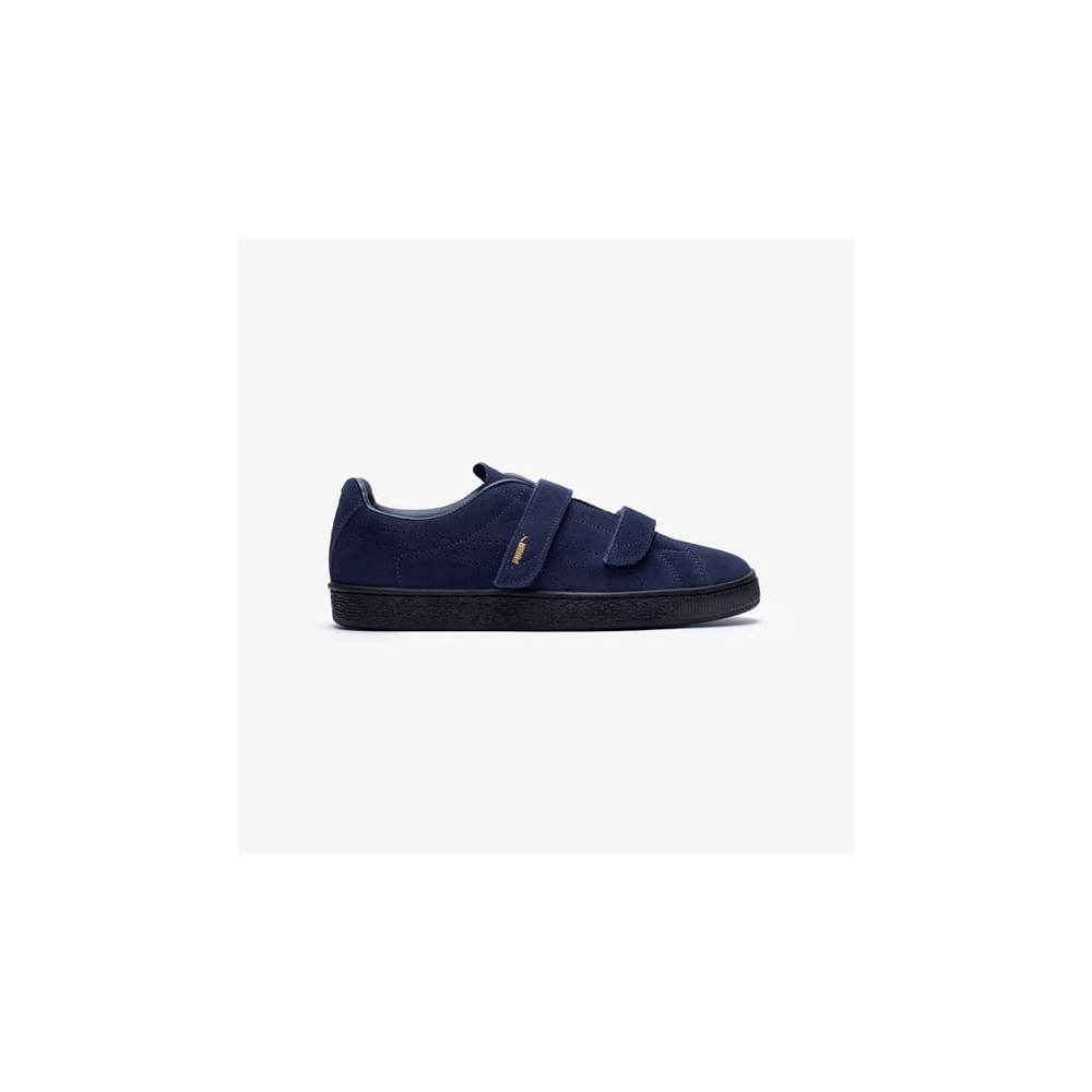 PUMA x Noah Suede Classic V 396112-02 / blau