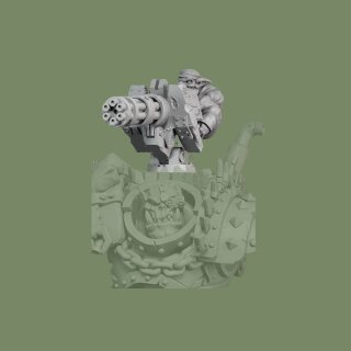 Gobbo-Turrett