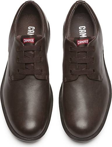 Camper Schnürschuhe Atom Work