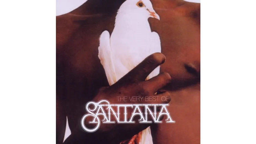 The Very Best Of Santana