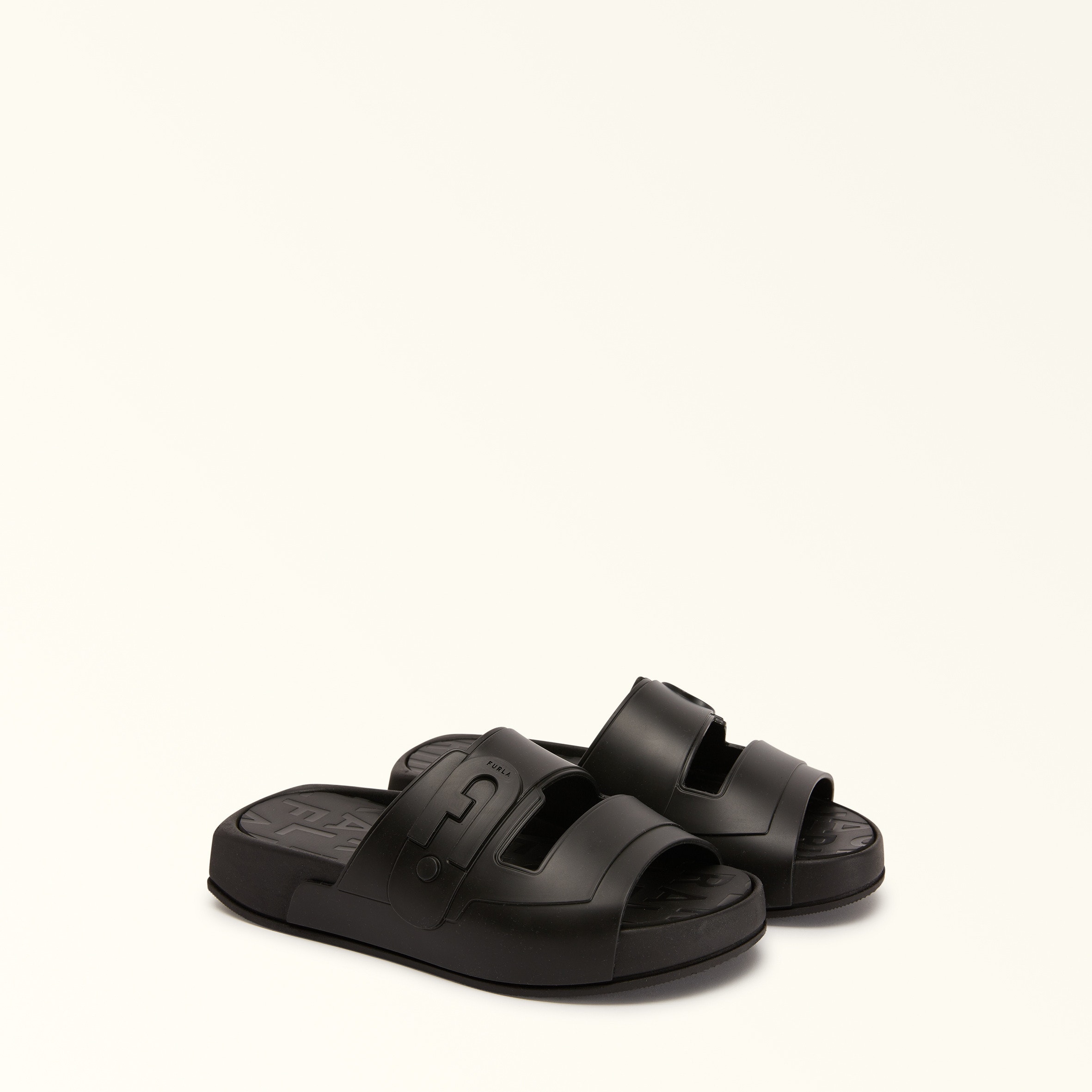 Furla Pool Slide
